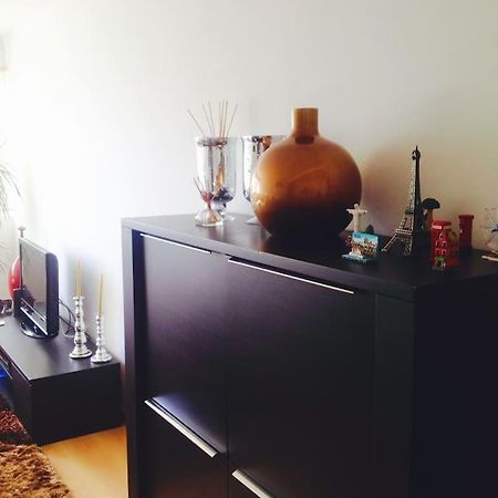 Luxury Lisbon Apartment. With Air Con. 외부 사진