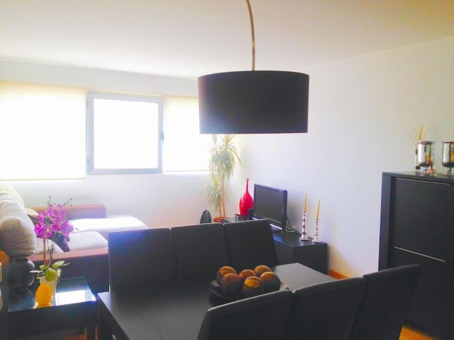 Luxury Lisbon Apartment. With Air Con. 외부 사진