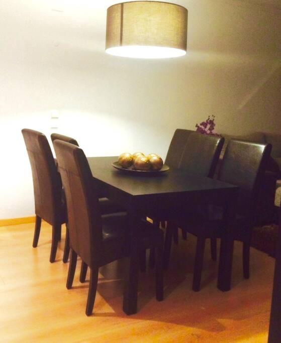 Luxury Lisbon Apartment. With Air Con. 외부 사진
