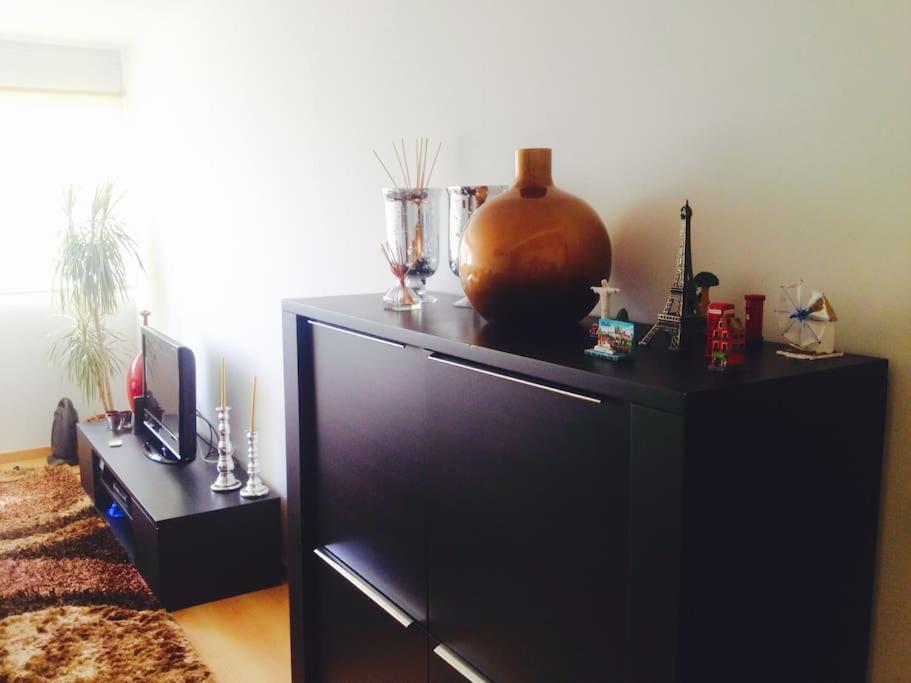 Luxury Lisbon Apartment. With Air Con. 외부 사진