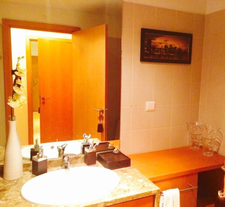 Luxury Lisbon Apartment. With Air Con. 외부 사진