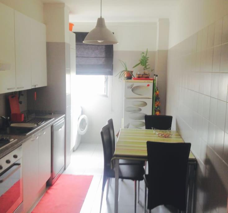 Luxury Lisbon Apartment. With Air Con. 외부 사진