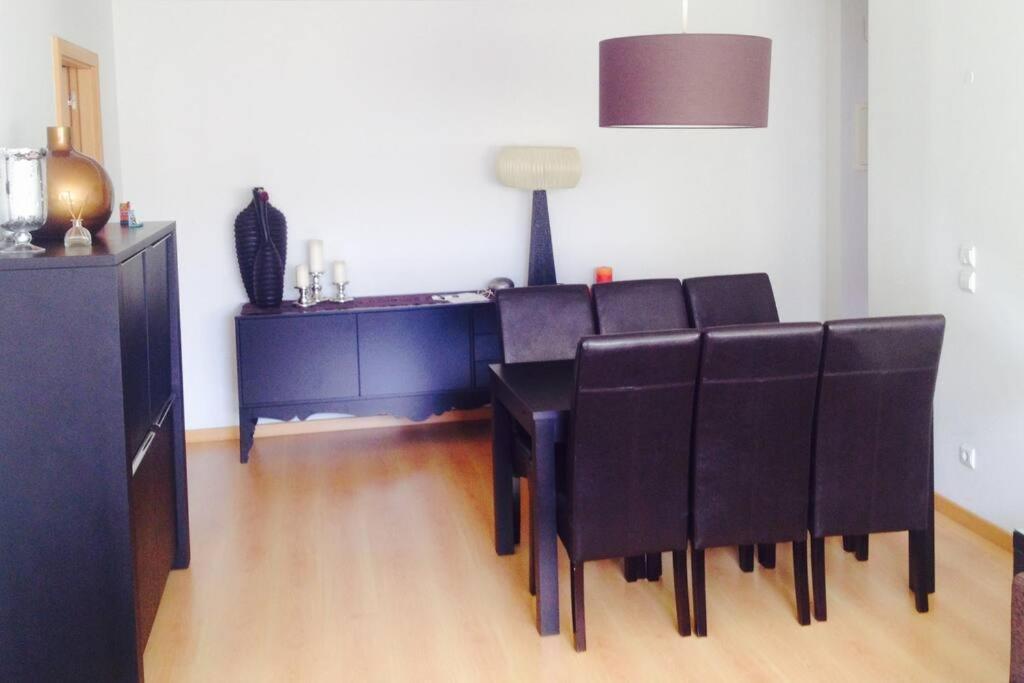 Luxury Lisbon Apartment. With Air Con. 외부 사진