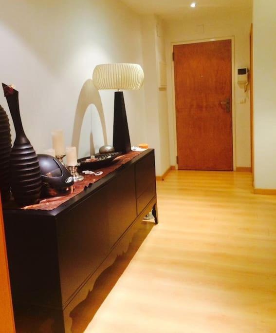 Luxury Lisbon Apartment. With Air Con. 외부 사진